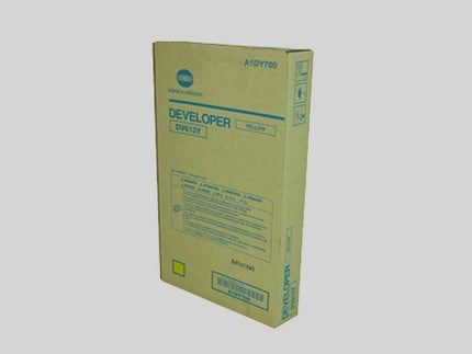 Developer – Yellow for BIZHUBPRESSC8000