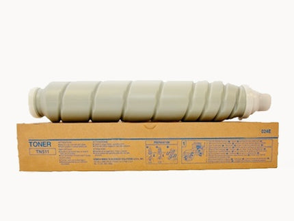Toner Cartridge (Premium) for BIZHUB360/BIZHUB361/BIZHUB420/BIZHUB421/BIZHUB500