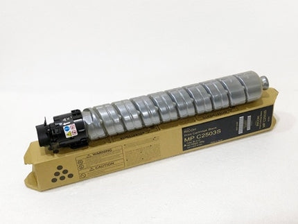 Toner Cartridge Black for MPC2003/MPC2004/MPC2011SP/MPC2503/MPC2504