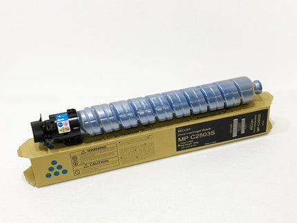 Toner Cartridge Cyan for MPC2003/MPC2004/MPC2011SP/MPC2503/MPC2504