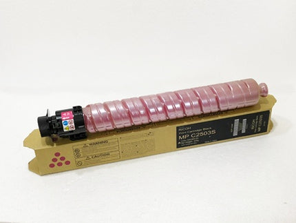 Toner Cartridge Magenta for MPC2003/MPC2004/MPC2011SP/MPC2503/MPC2504