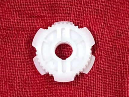 Pulley, 40t (waste Toner Feed Ass’y) for IRADVANCE6055/IRADVANCE6065/IRADVANCE6075/IRADVANCE6255/IRADVANCE6265/IRADVANCE6275/IRADVANCE6555I/IRADVANCE6565I/IRADVANCE6575I/IRADVANCE8085/IRADVANCE8095/IRADVANCE8105/IRADVANCE8205/IRADVANCE8285/IRADVANCE8295