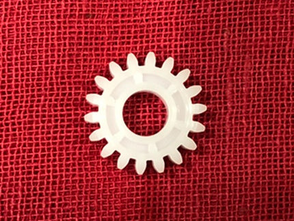 Gear, 18t (developing Ass’y) for IRADVANCE8085/IRADVANCE8095/IRADVANCE8105/IRADVANCE8205/IRADVANCE8285/IRADVANCE8295/IRADVANCEC250IF/IRADVANCEC255IF/IRADVANCEC350IF/IRADVANCEC350P/IRADVANCEC355IF/IRADVANCEC9060