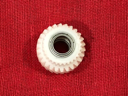 Gear, 26t/pulley, 30t With Bearing for IRADVANCE6055/IRADVANCE6065/IRADVANCE6075/IRADVANCE6255/IRADVANCE6265/IRADVANCE6275/IRADVANCE6555I/IRADVANCE6565I/IRADVANCE6575I/IRADVANCE8085/IRADVANCE8095/IRADVANCE8105/IRADVANCE8205/IRADVANCE8285/IRADVANCE8295