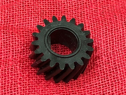 Gear, 18t (e.t.belt Ass’y) for IRADVANCE6055/IRADVANCE6065/IRADVANCE6075/IRADVANCE6255/IRADVANCE6265/IRADVANCE6275/IRADVANCE6555I/IRADVANCE6565I/IRADVANCE6575I/IRADVANCE8085/IRADVANCE8095/IRADVANCE8105