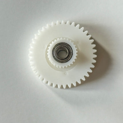 Gear, 39t/pulley, 28t With Bearing (fixing/feeder Duplexing Ass’y) – Premium for IRADVANCE6055/IRADVANCE6065/IRADVANCE6075/IRADVANCE6255/IRADVANCE6265/IRADVANCE6275/IRADVANCE6555I/IRADVANCE6565I/IRADVANCE6575I/IRADVANCE8085/IRADVANCE8095 +4 more