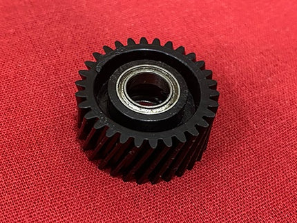Gear, 30t With Bearing (developing Ass’y) for IRADVANCE6055/IRADVANCE6065/IRADVANCE6075/IRADVANCE6255/IRADVANCE6265/IRADVANCE6275/IRADVANCE6555I/IRADVANCE6565I/IRADVANCE6575I/IRADVANCE8085/IRADVANCE8095/IRADVANCE8105/IRADVANCE8205/IRADVANCE8285 +1 more