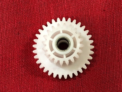 Gear, 33t/20t With Bearing (fixing Ass’y) for IRADVANCE6055/IRADVANCE6065/IRADVANCE6075/IRADVANCE6255/IRADVANCE6265/IRADVANCE6275/IRADVANCE6555I/IRADVANCE6565I/IRADVANCE6575I/IRADVANCE8085/IRADVANCE8095/IRADVANCE8105/IRADVANCE8205/IRADVANCE8285 +1 more