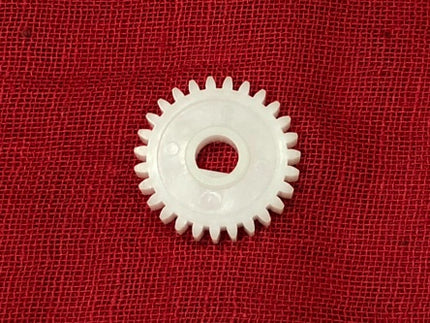 Gear, 27t (e.t.b. Cleaning Ass’y) for IRADVANCE6055/IRADVANCE6065/IRADVANCE6075/IRADVANCE6255/IRADVANCE6265/IRADVANCE6275/IRADVANCE6555I/IRADVANCE6565I/IRADVANCE6575I/IRADVANCE8085/IRADVANCE8095/IRADVANCE8105/IRADVANCE8205/IRADVANCE8285/IRADVANCE8295
