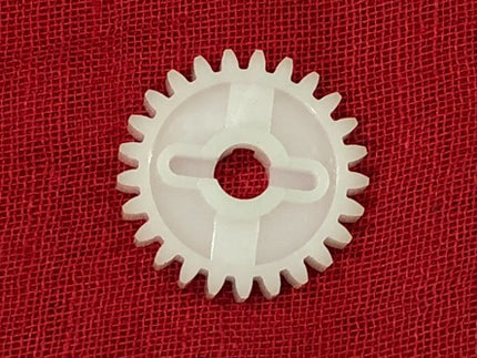 Gear, 25t (fixing/feeder Duplexing Ass’y) for IRADVANCE6055/IRADVANCE6065/IRADVANCE6075/IRADVANCE6255/IRADVANCE6265/IRADVANCE6275/IRADVANCE6555I/IRADVANCE6565I/IRADVANCE6575I/IRADVANCE8085/IRADVANCE8095/IRADVANCE8105