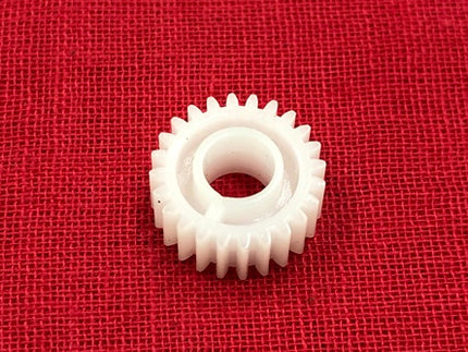 Gear, 24t (e.t.b. Cleaning Assembly) for IRADVANCE6055/IRADVANCE6065/IRADVANCE6075/IRADVANCE6255/IRADVANCE6265/IRADVANCE6275/IRADVANCE6555I/IRADVANCE6565I/IRADVANCE6575I/IRADVANCE8085/IRADVANCE8095/IRADVANCE8105