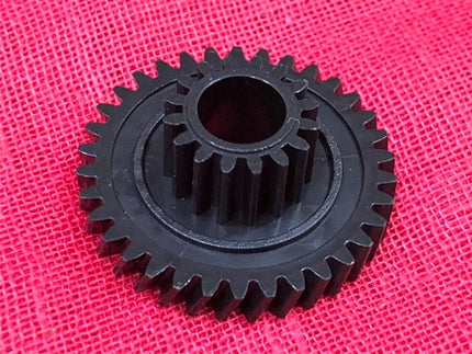 Gear, 34t/16t (developing Ass’y) for IRADVANCE6055/IRADVANCE6065/IRADVANCE6075/IRADVANCE6255/IRADVANCE6265/IRADVANCE6275/IRADVANCE6555I/IRADVANCE6565I/IRADVANCE6575I/IRADVANCE8085/IRADVANCE8095/IRADVANCE8105/IRADVANCE8205/IRADVANCE8285/IRADVANCE8295