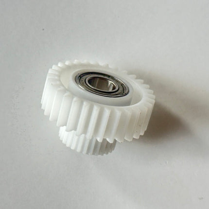 Gear, 30t/pulley, 28t With Bearing (fixing/feeder Duplexing Ass’y) – Premium for IRADVANCE6055/IRADVANCE6065/IRADVANCE6075/IRADVANCE6255/IRADVANCE6265/IRADVANCE6275/IRADVANCE6555I/IRADVANCE6565I/IRADVANCE6575I/IRADVANCE8085/IRADVANCE8095 +4 more