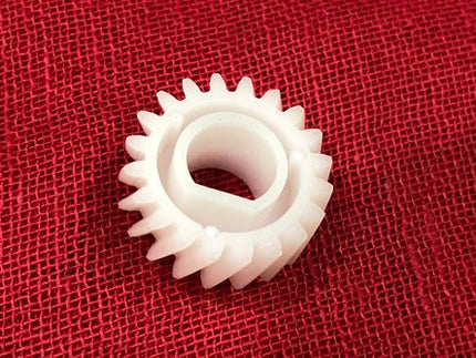 Gear, 20t (ap. Kit Ass’y) for IRADVANCE6055/IRADVANCE6065/IRADVANCE6075/IRADVANCE6255/IRADVANCE6265/IRADVANCE6275/IRADVANCE6555I/IRADVANCE6565I/IRADVANCE6575I/IRADVANCE8085/IRADVANCE8095/IRADVANCE8105