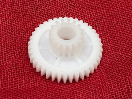 Gear, 16t/38t (fixing Drive Ass’y) for IRADVANCE6055/IRADVANCE6065/IRADVANCE6075/IRADVANCE6255/IRADVANCE6265/IRADVANCE6275/IRADVANCE6555I/IRADVANCE6565I/IRADVANCE6575I/IRADVANCE8085/IRADVANCE8095/IRADVANCE8105