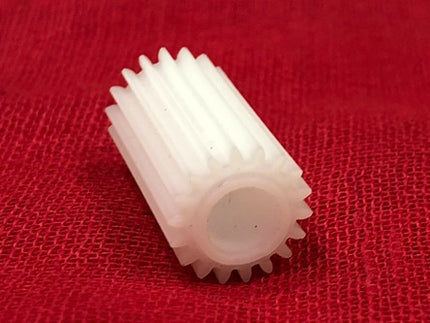 Gear, 18t (ap. Kit Ass’y) for IRADVANCE6055/IRADVANCE6065/IRADVANCE6075/IRADVANCE6255/IRADVANCE6265/IRADVANCE6275/IRADVANCE6555I/IRADVANCE6565I/IRADVANCE6575I/IRADVANCE8085/IRADVANCE8095/IRADVANCE8105