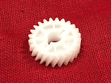 Gear, 24t (pre-registration Guide Ass’y) for IRADVANCE6055/IRADVANCE6065/IRADVANCE6075/IRADVANCE6255/IRADVANCE6265/IRADVANCE6275/IRADVANCE6555I/IRADVANCE6565I/IRADVANCE6575I/IRADVANCE8085/IRADVANCE8095/IRADVANCE8105