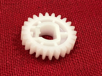 Gear, 24t (multi Paper Pick-up Ass’y) for IRADVANCE6055/IRADVANCE6065/IRADVANCE6075/IRADVANCE6255/IRADVANCE6265/IRADVANCE6275/IRADVANCE6555I/IRADVANCE6565I/IRADVANCE6575I/IRADVANCE8085/IRADVANCE8095/IRADVANCE8105