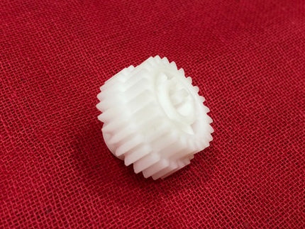 Gear, 27t/24t (multi Paper Pick-up Ass’y) for IRADVANCE6055/IRADVANCE6065/IRADVANCE6075/IRADVANCE6255/IRADVANCE6265/IRADVANCE6275/IRADVANCE6555I/IRADVANCE6565I/IRADVANCE6575I/IRADVANCE8085/IRADVANCE8095/IRADVANCE8105/IRADVANCE8205/IRADVANCE8285 +1 more