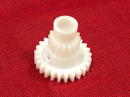 Gear, 16t/25t (developing Ass’y) for IRADVANCE6055/IRADVANCE6065/IRADVANCE6075/IRADVANCE6255/IRADVANCE6265/IRADVANCE6275/IRADVANCE6555I/IRADVANCE6565I/IRADVANCE6575I/IRADVANCE8085/IRADVANCE8095/IRADVANCE8105