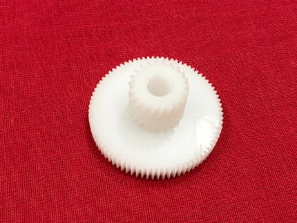 Gear, 22t/80t – Teflon for IR2002/IR2004/IR2006/IR2202/IR2204/IR2206/IR2425