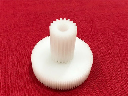 Gear, 19t/91t – Teflon for IR2002/IR2004/IR2202/IR2204