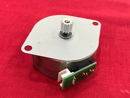 Motor, Stepping – Premium for IR2002/IR2004/IR2006/IR2202/IR2204/IR2206/IR2425