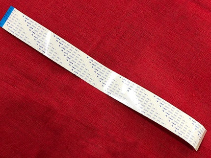 Cable, Flat (dc Controller To Hvt) for IR2002/IR2202