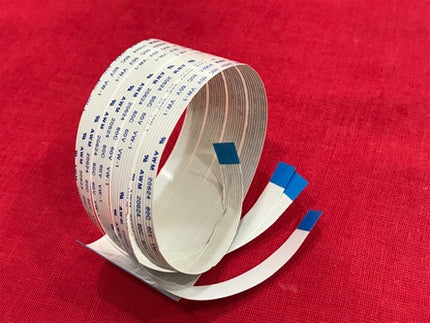 Cable, Flat (lazer Cord) for BIZHUBC220/BIZHUBC280/BIZHUBC360