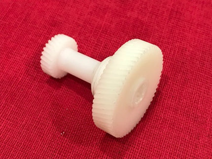 Gear, 28t/57t (main Drive Ass’y) Teflon for E-STUDIO2006/E-STUDIO2007/E-STUDIO2303/E-STUDIO2306/E-STUDIO2307/E-STUDIO2309/E-STUDIO2506/E-STUDIO2507/E-STUDIO2802/E-STUDIO2809