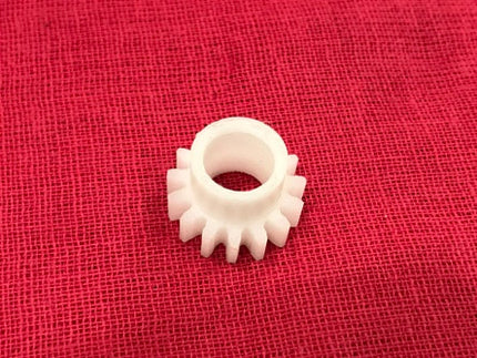 Gear, 15t (registration Roller) Teflon for E-STUDIO2006/E-STUDIO2007/E-STUDIO2303/E-STUDIO2306/E-STUDIO2307/E-STUDIO2309/E-STUDIO2506/E-STUDIO2507/E-STUDIO2802/E-STUDIO2809