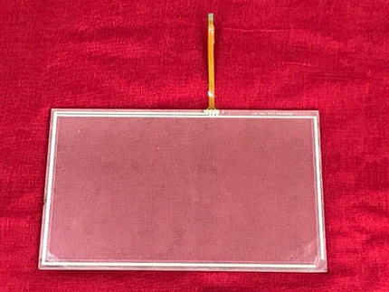 Touch Screen Use For Bizhub 223/Bizhub 283/Bizhub 363/Bizhub 423/Bizhub 7828/Bizhub C220/Bizhub C280