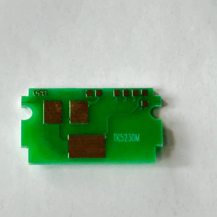 Toner Chip Cyan for ECOSYSM5021CDN/ECOSYSM5021CDW/ECOSYSM5521CDN/ECOSYSM5521CDW