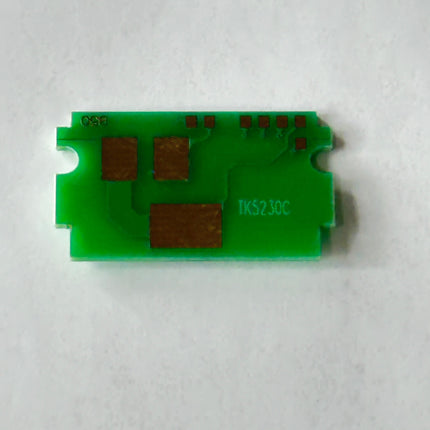 Toner Chip Black for ECOSYSM5021CDN/ECOSYSM5021CDW/ECOSYSM5521CDN/ECOSYSM5521CDW