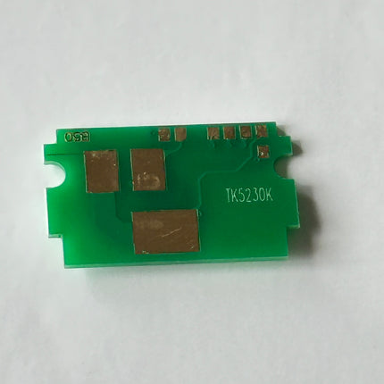 Toner Chip Yellow for ECOSYSM5021CDN/ECOSYSM5021CDW/ECOSYSM5521CDN/ECOSYSM5521CDW