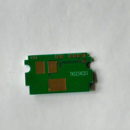 Toner Chip Cyan for ECOSYSM5021CDN/ECOSYSM5021CDW/ECOSYSM5521CDN/ECOSYSM5521CDW
