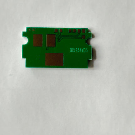 Toner Chip Yellow for ECOSYSM5021CDN/ECOSYSM5021CDW/ECOSYSM5521CDN/ECOSYSM5521CDW
