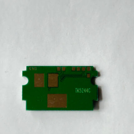 Toner Chip Cyan for ECOSYSM5526CDW/ECOSYSP5026CDN/ECOSYSP5026CDW/ECOSYSP5526CDN