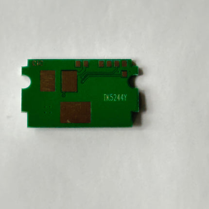 Toner Chip Yellow for ECOSYSM5526CDW/ECOSYSP5026CDN/ECOSYSP5026CDW/ECOSYSP5526CDN