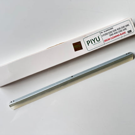 Drum Cleaning Blade for E-STUDIO2020C/E-STUDIO2040C/E-STUDIO2330C/E-STUDIO2500C/E-STUDIO2540C/E-STUDIO2820C/E-STUDIO2830C/E-STUDIO3040C/E-STUDIO3500C/E-STUDIO3510C/E-STUDIO3520C/E-STUDIO3530C