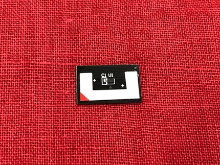 Toner Chip for TASKALFA4002I/TASKALFA5002I/TASKALFA6002I
