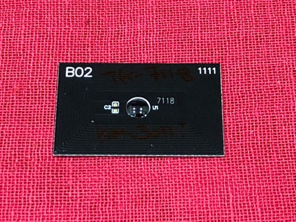 Toner Chip for TASKALFA3511I