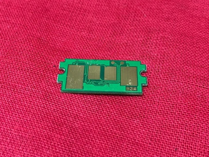 Toner Chip for ECOSYSM3040DN/ECOSYSM3540DN/FS-2100DN