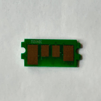 Toner Chip Cyan for ECOSYSM6030CDN/ECOSYSM6530CDN/ECOSYSP6130CDN