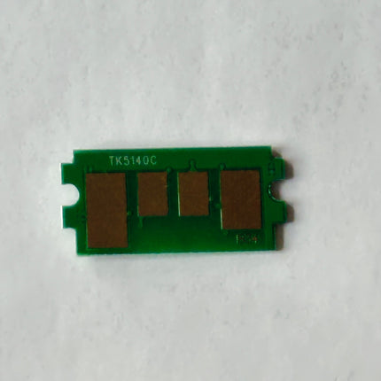 Toner Chip Black for ECOSYSM6030CDN/ECOSYSM6530CDN/ECOSYSP6130CDN