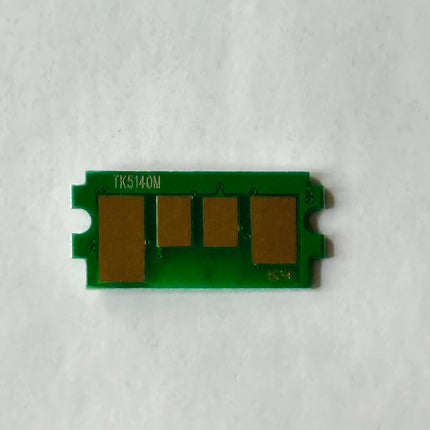 Toner Chip Yellow for ECOSYSM6030CDN/ECOSYSM6530CDN/ECOSYSP6130CDN