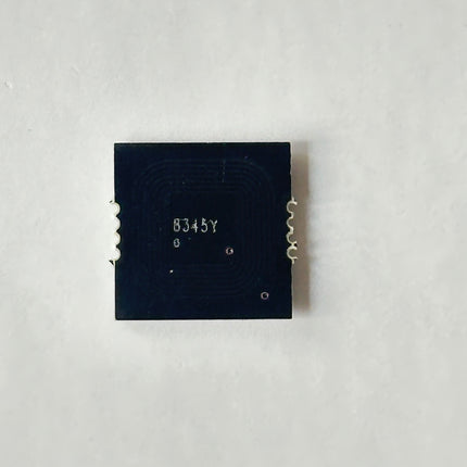 Toner Chip Yellow for TASKALFA2552CI/TASKALFA2553CI