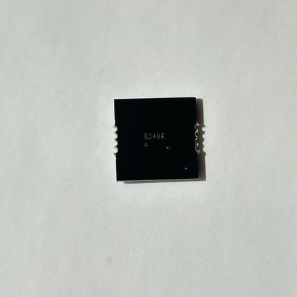 Toner Chip Black for TASKALFA2552CI/TASKALFA2553CI
