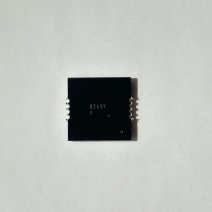 Toner Chip Yellow for TASKALFA2552CI/TASKALFA2553CI