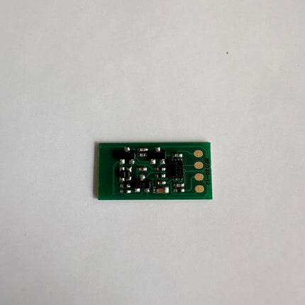 Toner Chip Black for MPC2800/MPC3300
